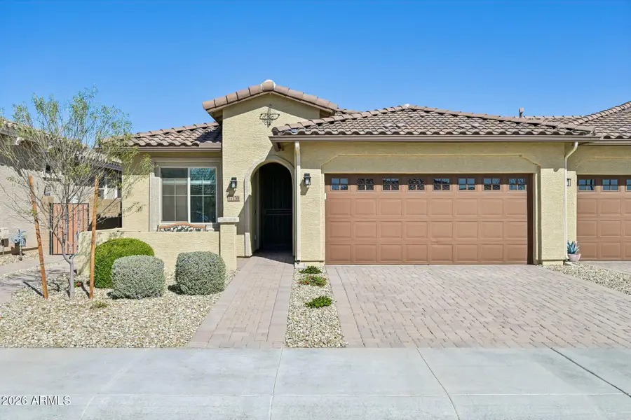 17150 W Fallen Leaf Lane, Surprise, AZ 85387 - #2