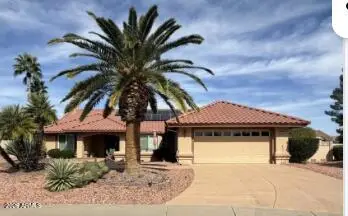 21614 N 142nd Drive, Sun City West, AZ 85375 - #1