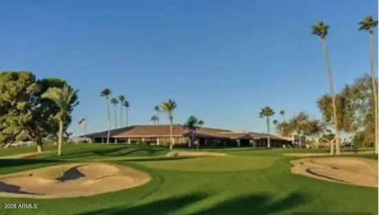 21614 N 142nd Drive, Sun City West, AZ 85375 - #3