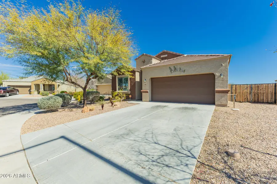 2005 S 236th Lane, Buckeye, AZ 85326 - #3