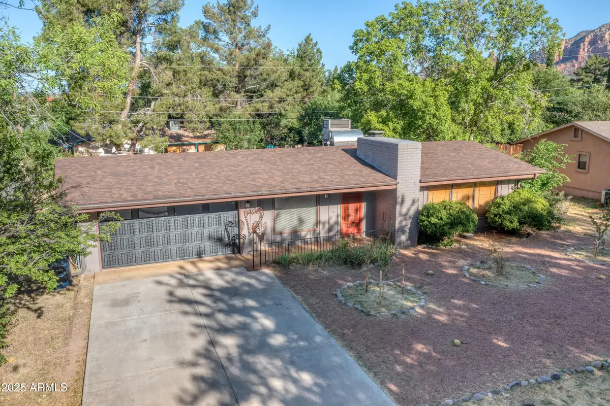 175 Inspirational Drive, Sedona, AZ 86336 - #1
