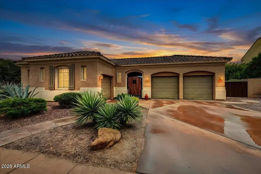 35326 N 27th Drive, Phoenix, AZ 85086 - #2