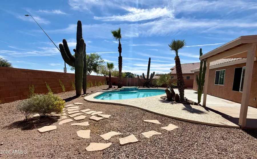 857 S Del Rancho --, Mesa, AZ 85208 - #2