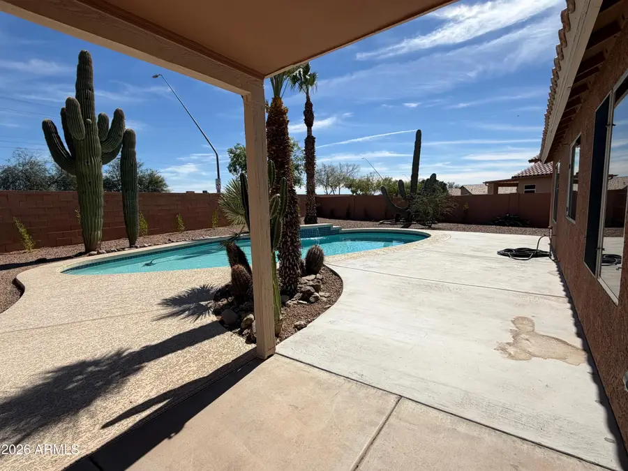 857 S Del Rancho --, Mesa, AZ 85208 - #3