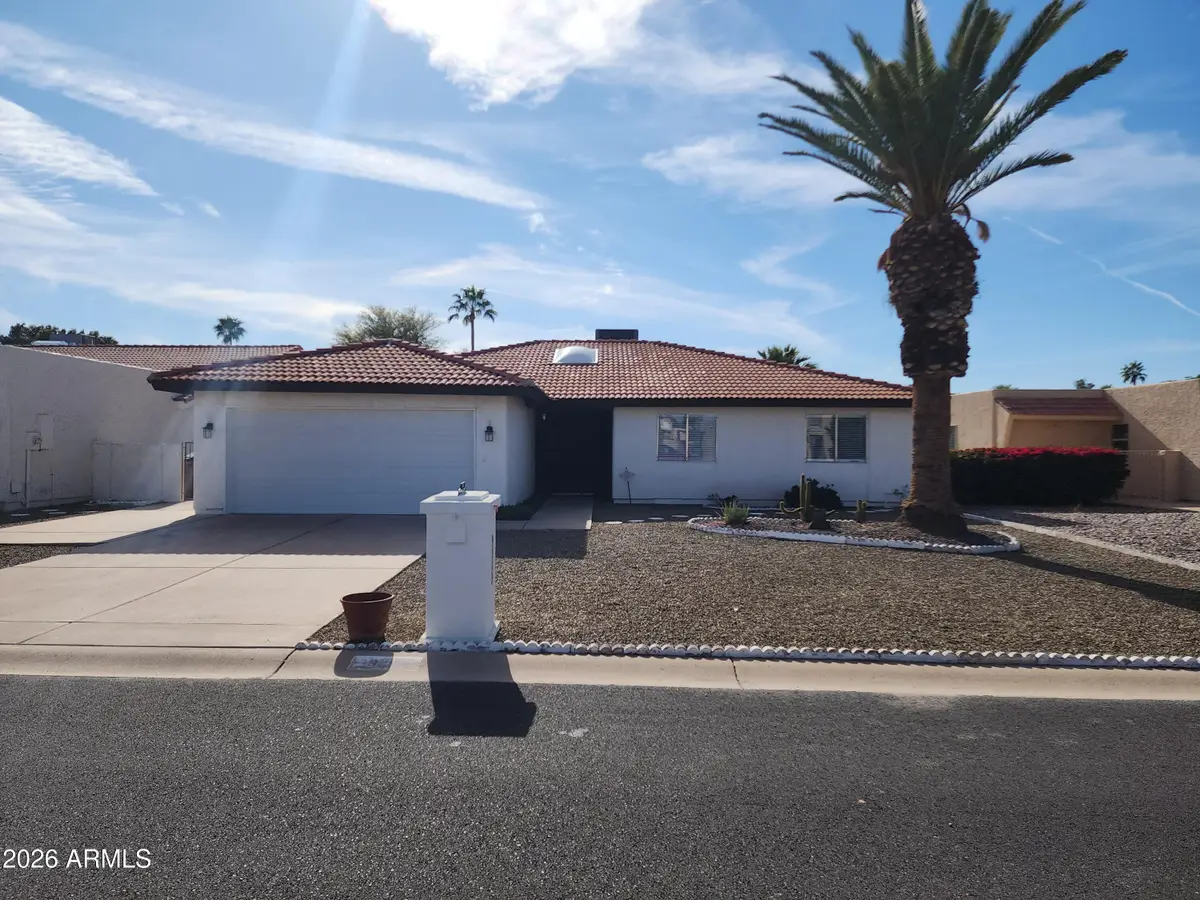 9315 E Citrus Lane N, Sun Lakes, AZ 85248 - #1