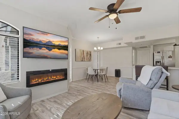 15095 N Thompson Peak Parkway #1044, Scottsdale, AZ 85260