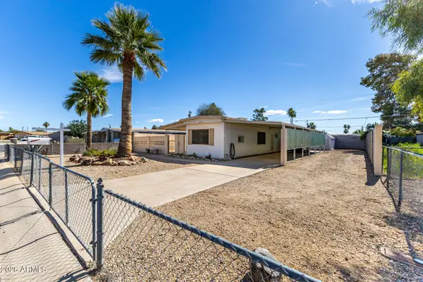 10839 W Michael Drive, Peoria, AZ 85373