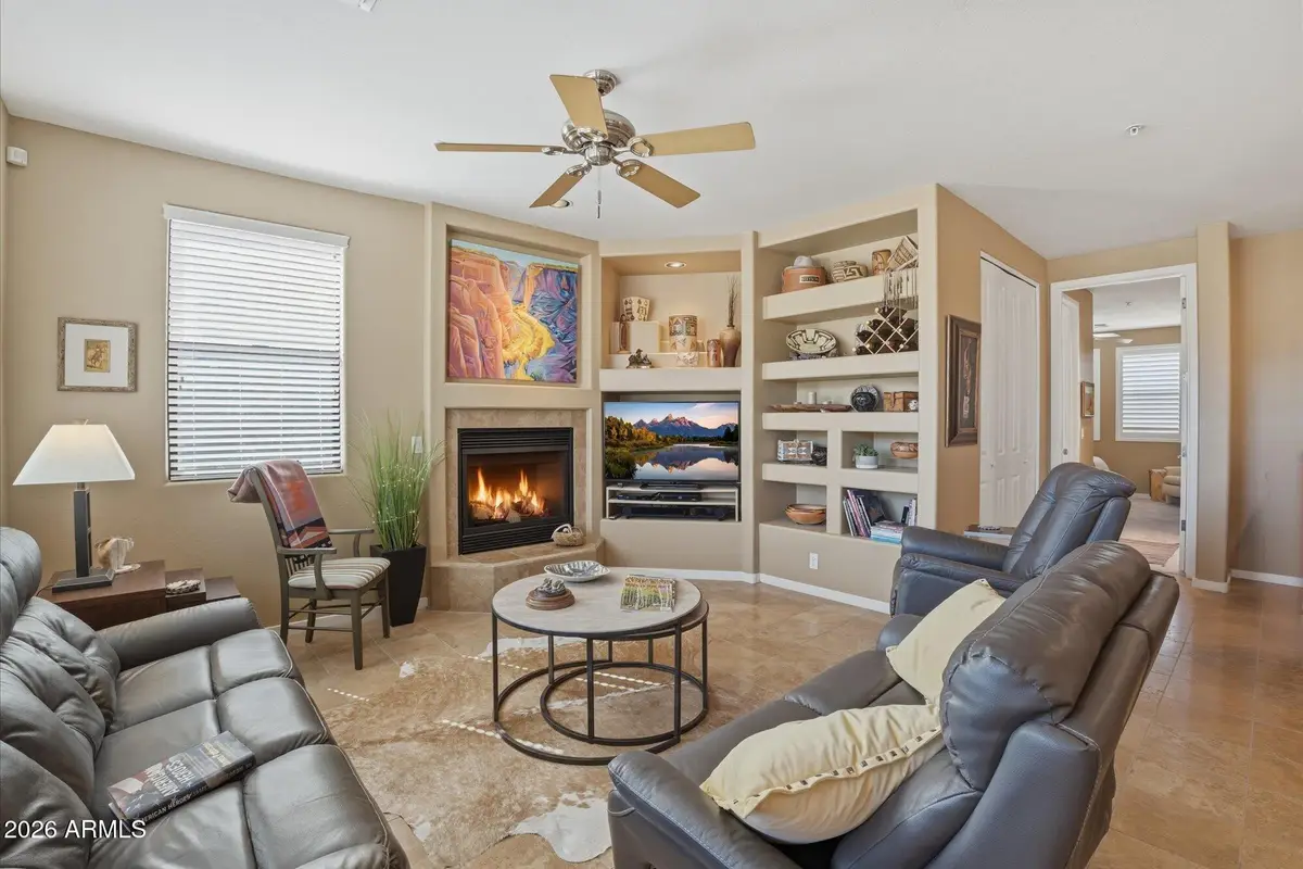 34457 N Legend Trail Parkway #1020, Scottsdale, AZ 85262 - #1