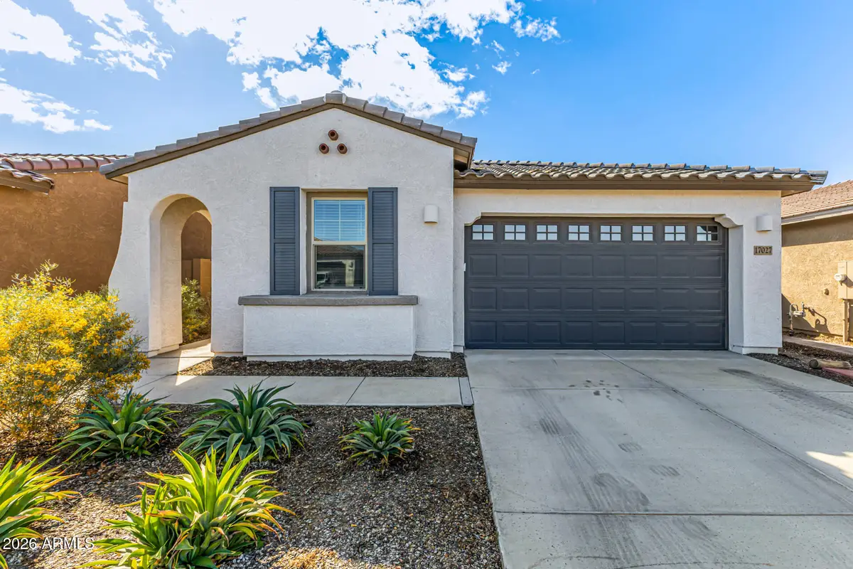 17027 W Royal Palm Road, Waddell, AZ 85355 - #1
