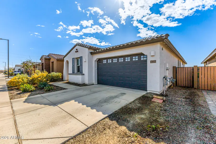 17027 W Royal Palm Road, Waddell, AZ 85355 - #2