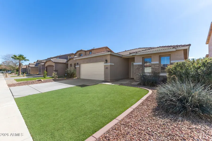 45369 W Miramar Road, Maricopa, AZ 85139 - #2