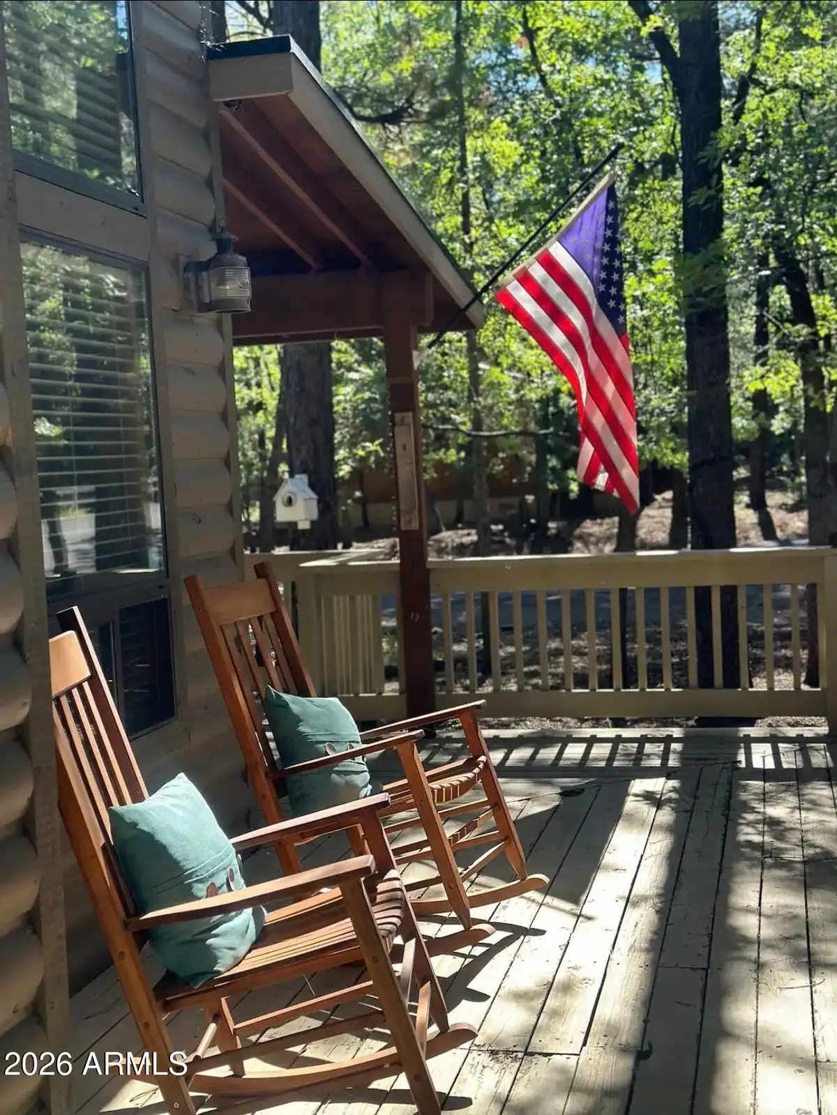 3122 S Briarwood Lane, Pinetop, AZ 85935 - #1