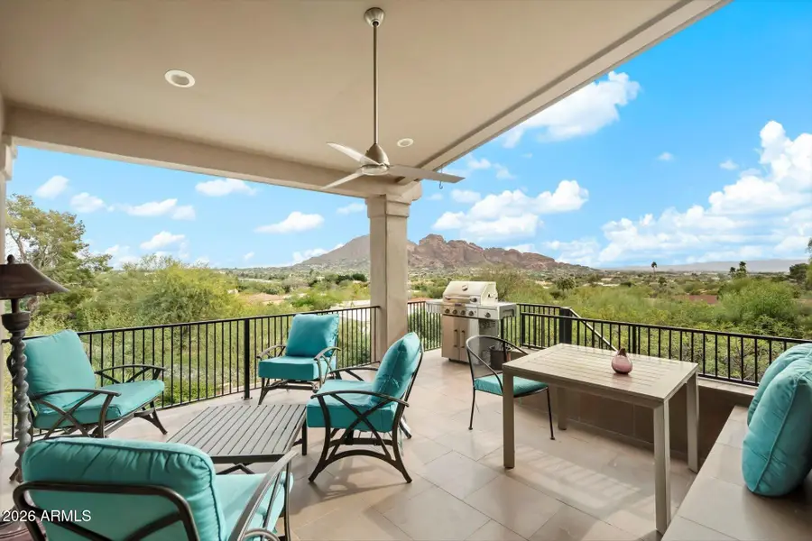 7115 N Hillside Drive, Paradise Valley, AZ 85253 - #2