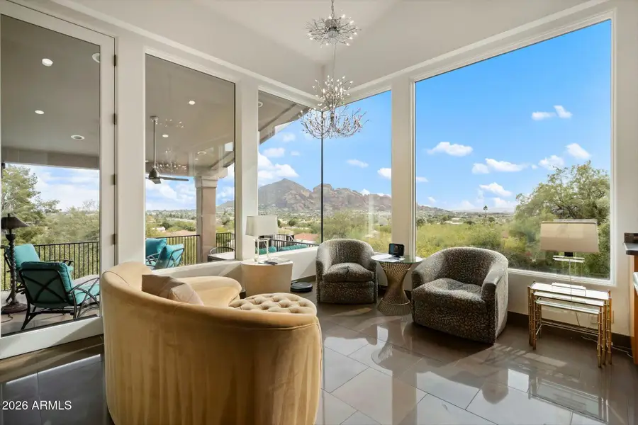 7115 N Hillside Drive, Paradise Valley, AZ 85253 - #3