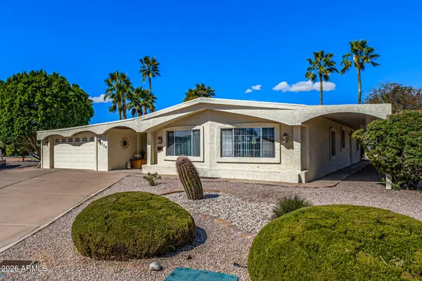 736 S 82nd Way, Mesa, AZ 85208