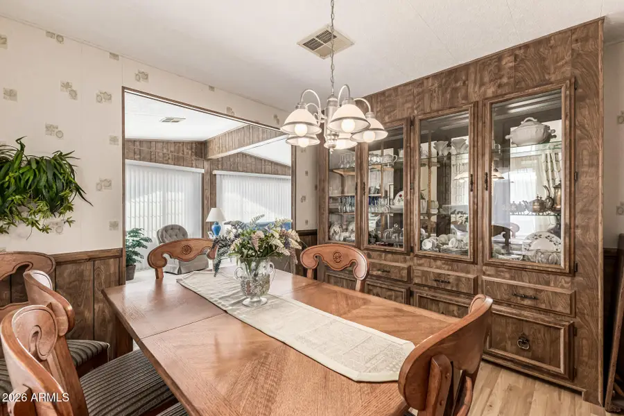 736 S 82nd Way, Mesa, AZ 85208 - #2