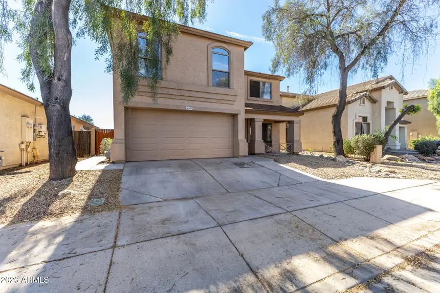 12307 W San Miguel Avenue, Litchfield Park, AZ 85340 - #3