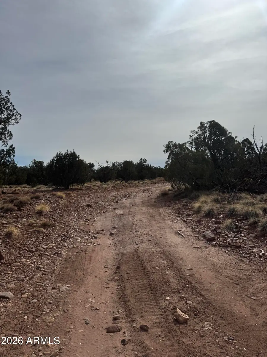 86 N N8433 -- #416, Concho, AZ 85924 - #3