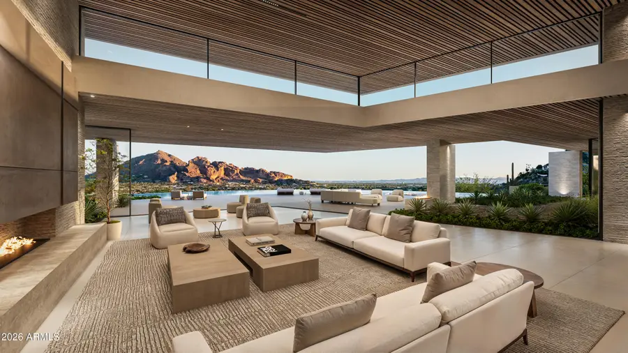 7150 N Hillside Drive, Paradise Valley, AZ 85253 - #2