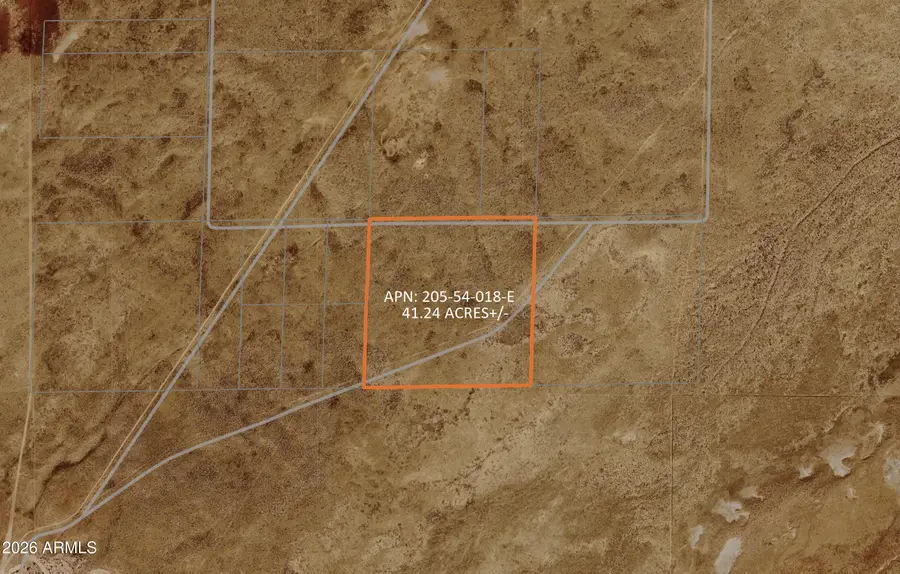 205 County Rd 7005 --, Saint Johns, AZ 85936 - #2