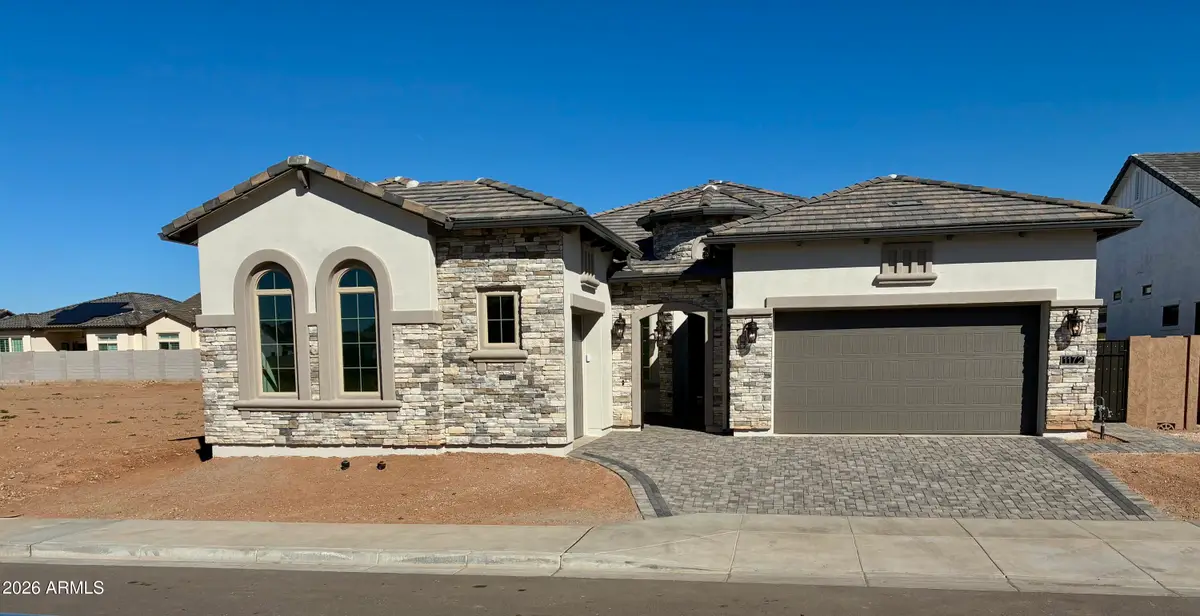 1172 E Firestone Drive, Chandler, AZ 85249 - #1