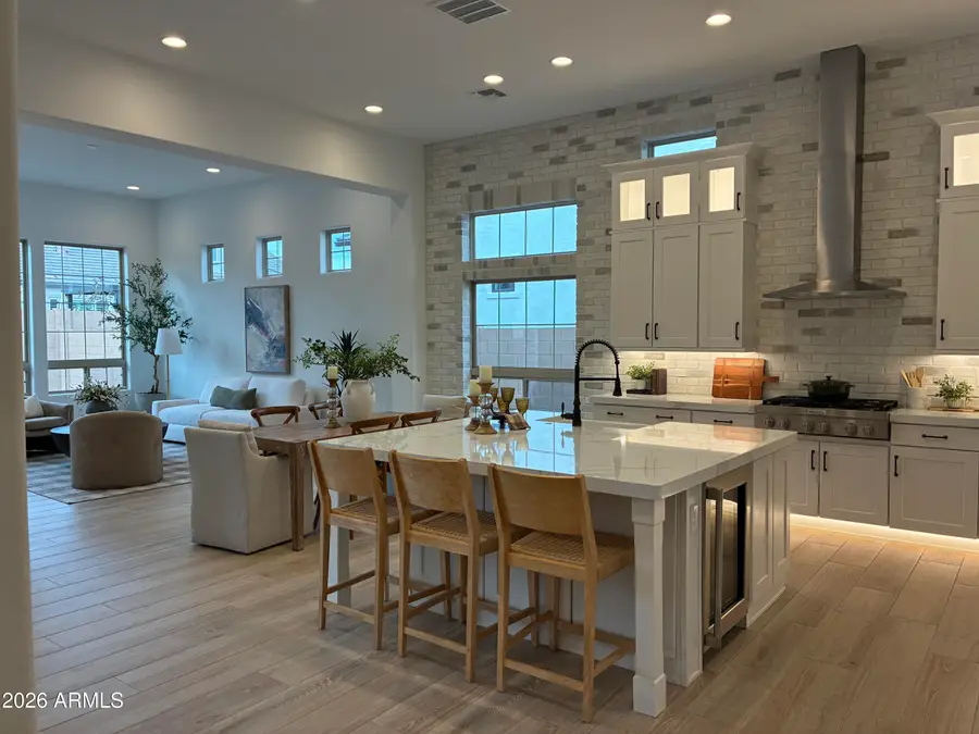 1172 E Firestone Drive, Chandler, AZ 85249 - #3