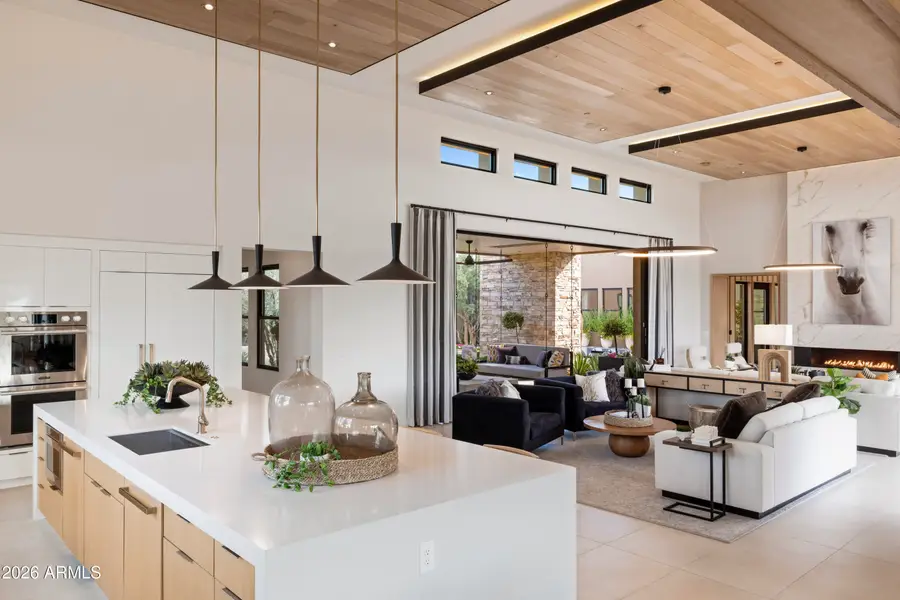 24046 N 126th Place, Scottsdale, AZ 85255 - #3