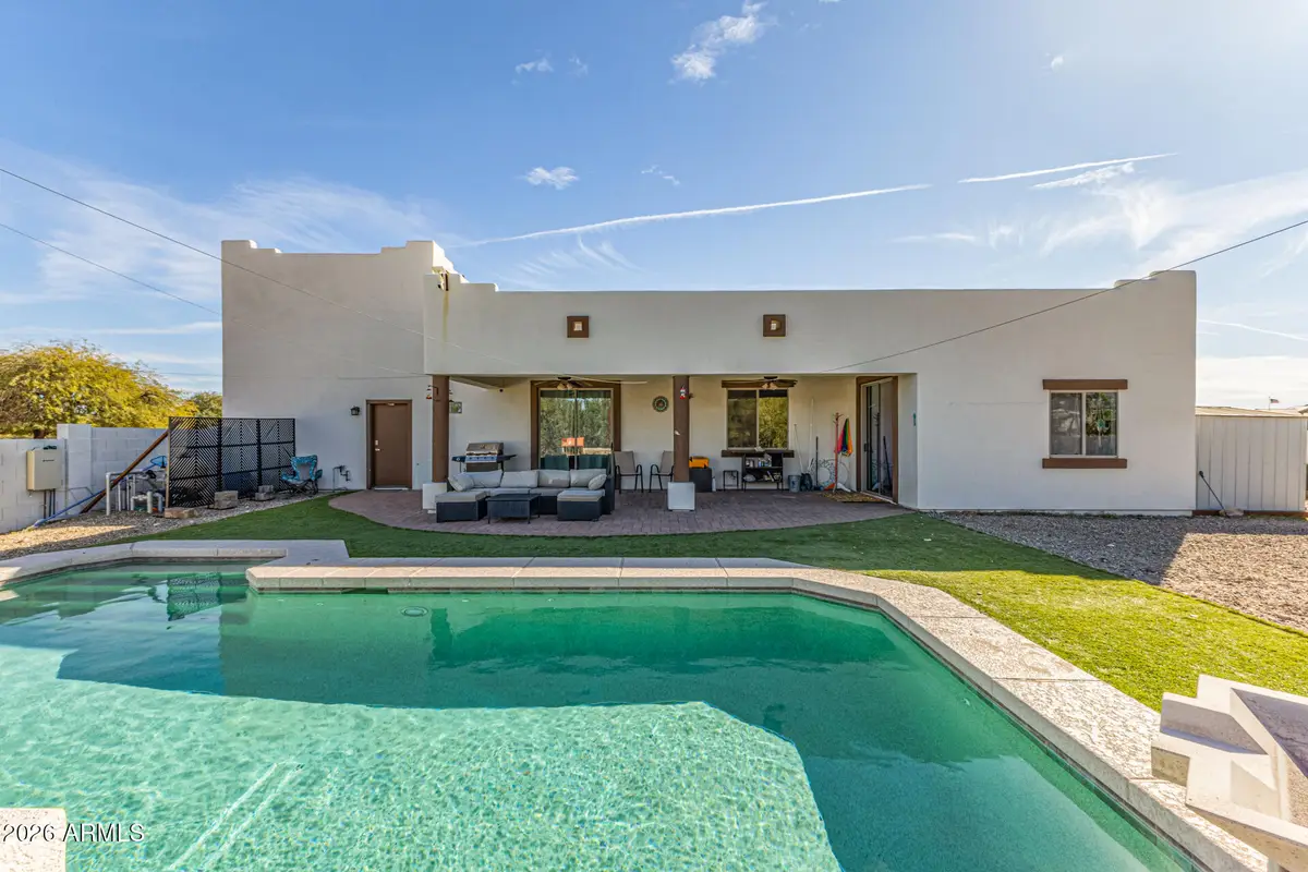 19822 W Colter Street, Litchfield Park, AZ 85340 - #1