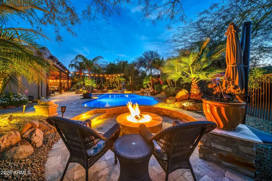 25414 N Vado Court, Rio Verde, AZ 85263 - #2