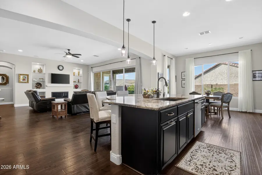 4212 N Turnberry Court, Florence, AZ 85132 - #2