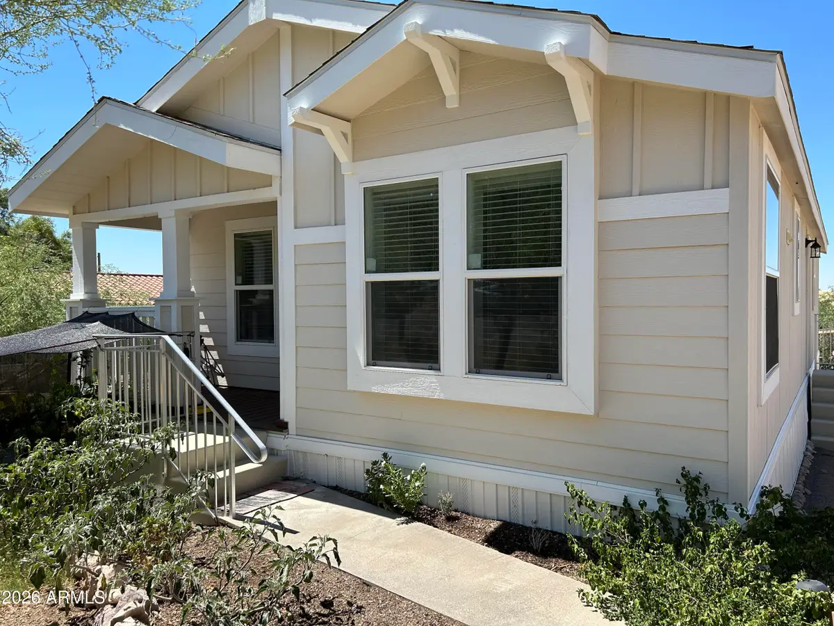 397 N Lobb Avenue, Superior, AZ 85173 - #1