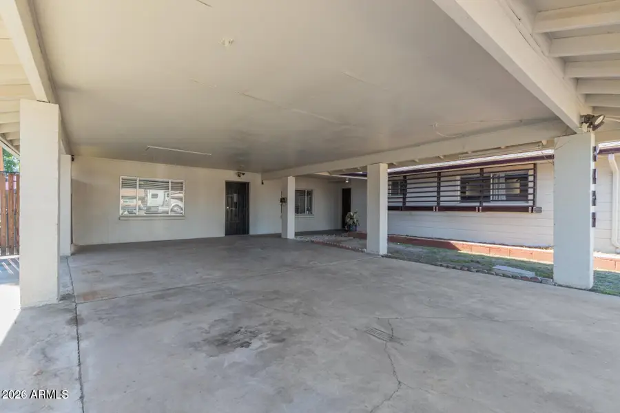 3437 W Belmont Avenue, Phoenix, AZ 85051 - #3