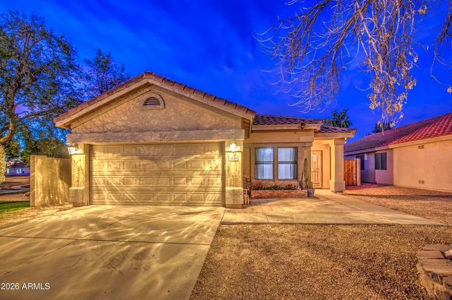 5634 E Florian Avenue, Mesa, AZ 85206 - #2