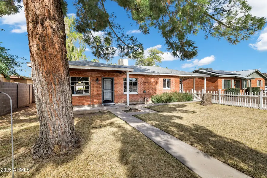 2842 E Cheery Lynn Road, Phoenix, AZ 85016 - #3