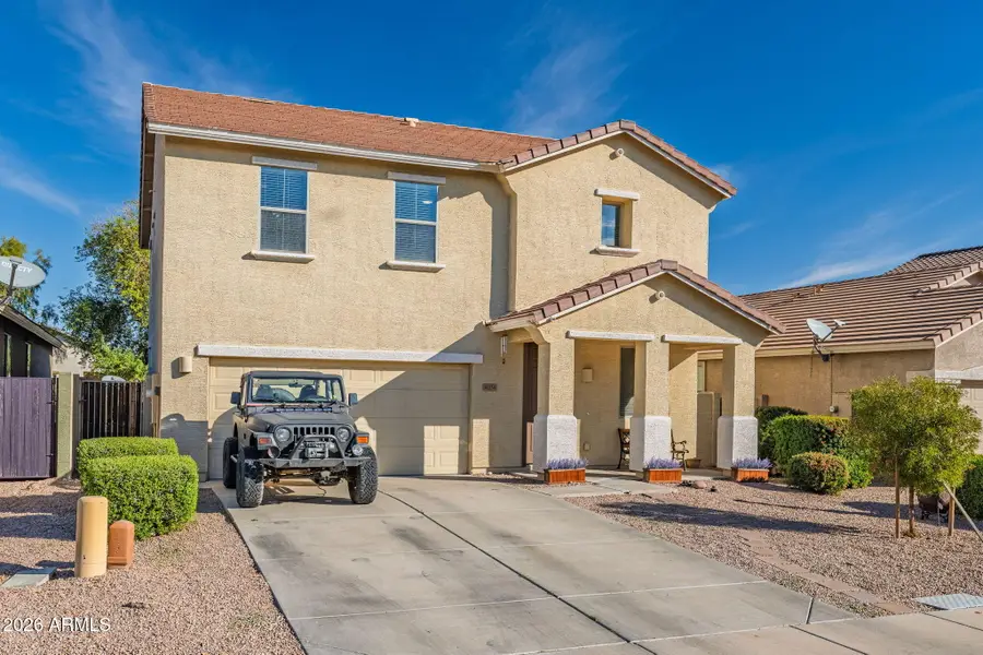 41254 W Capistrano Drive, Maricopa, AZ 85138 - #3