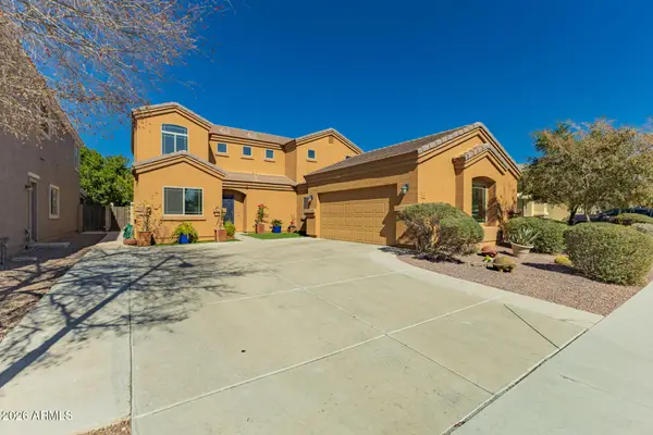 9568 W Frank Avenue, Peoria, AZ 85382