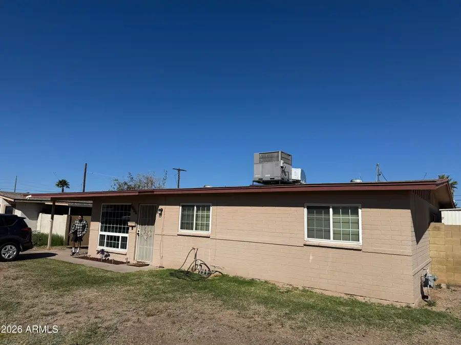 1904 W 3rd Street, Mesa, AZ 85201 - #2