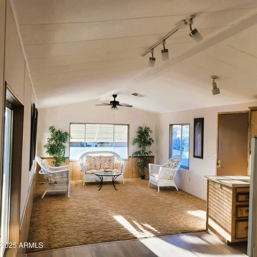 8103 E Southern Avenue #24, Mesa, AZ 85209 - #2