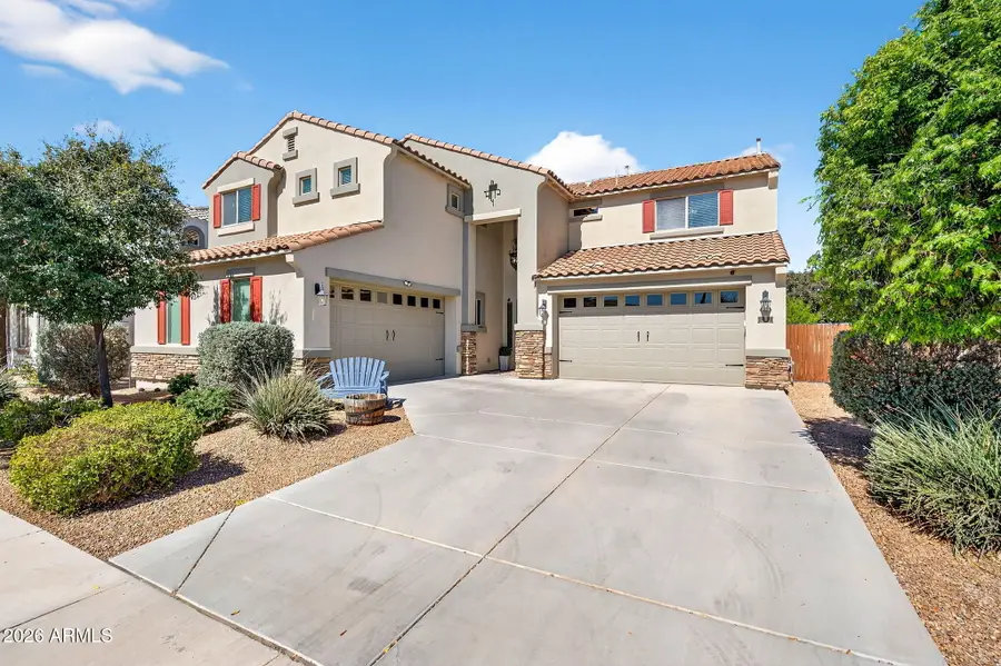 22324 E Camina Plata --, Queen Creek, AZ 85142 - #2