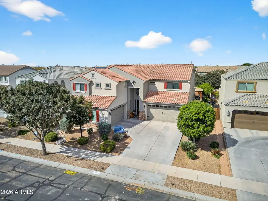 22324 E Camina Plata --, Queen Creek, AZ 85142 - #3