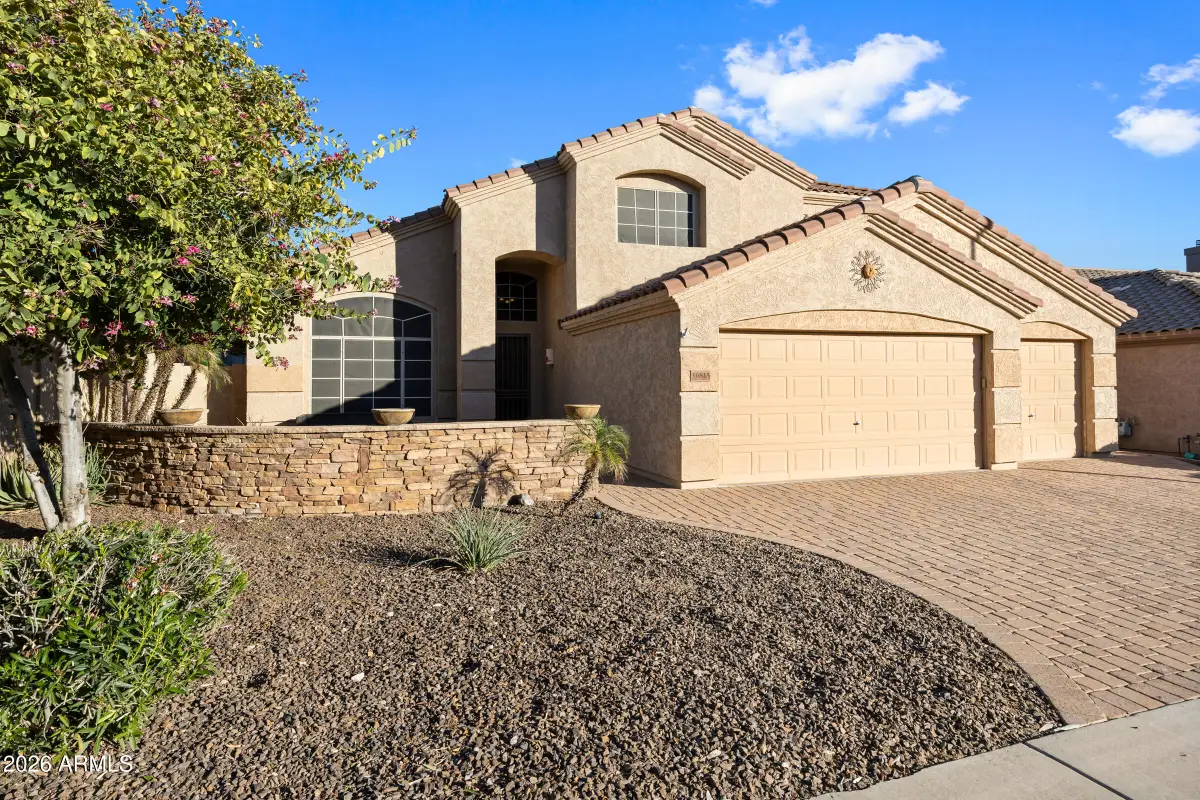 16815 S 1st Avenue, Phoenix, AZ 85045 - #1