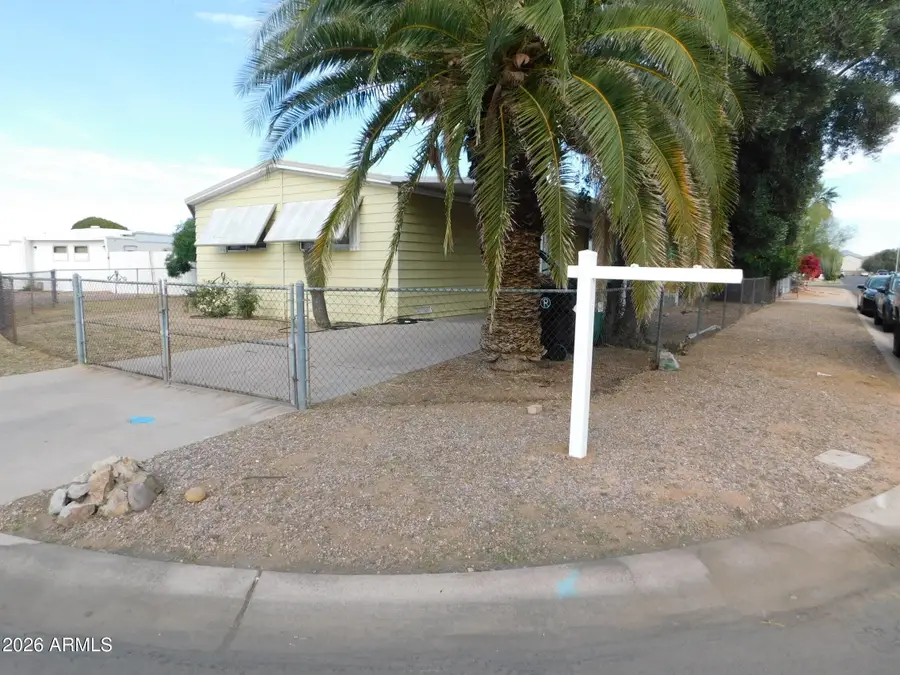 5444 E Alder Avenue, Mesa, AZ 85206 - #2