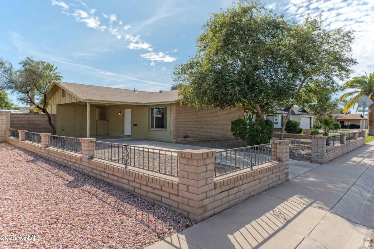 1611 E El Parque Drive, Tempe, AZ 85282 - #1