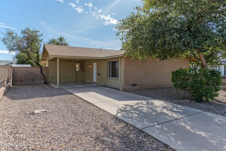 1611 E El Parque Drive, Tempe, AZ 85282 - #2
