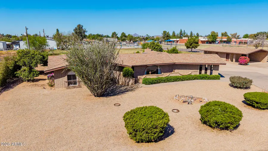 2458 N Terrace Circle, Mesa, AZ 85203 - #2