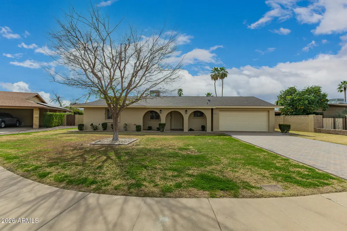 3835 E Altadena Avenue, Phoenix, AZ 85028 - #1