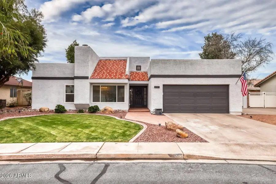 490 E San Angelo Avenue, Gilbert, AZ 85234 - #2