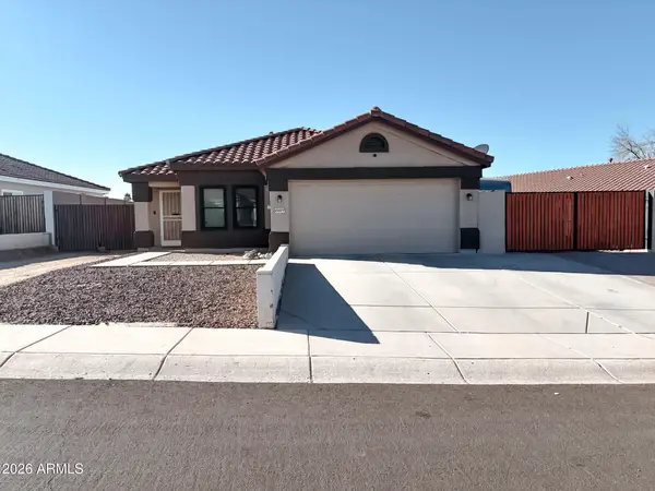 10529 W Robin Lane, Peoria, AZ 85383