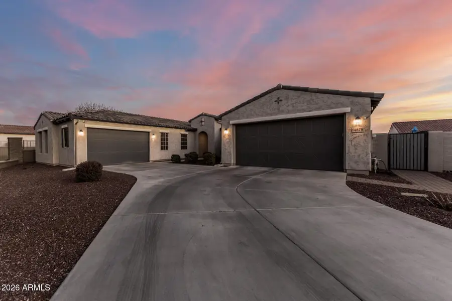 14875 W Escondido Circle, Litchfield Park, AZ 85340 - #2