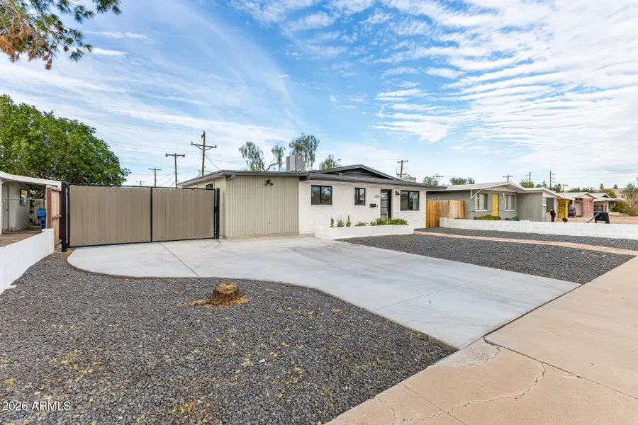 1436 W Geneva Drive, Tempe, AZ 85282 - #2